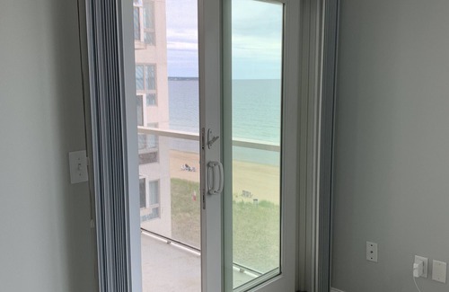 Old Orchard Beach Copropriété | Gorgeous Oceanview Condo In Old Orchard Beach, Maine
