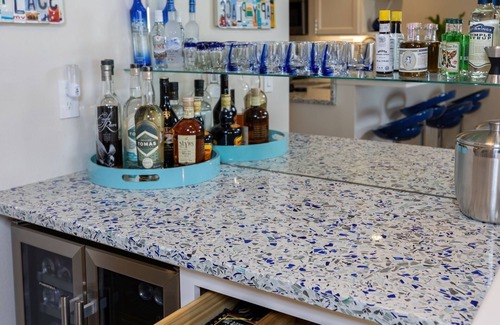 Rio del Mar Copropriété | Gorgeous ocean front condo, with beer & wine included