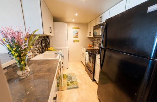 La Grande Princesse Copropriété | Gorgeous Ocean Views! Welcome to Bella Breeze! BeachFront 2BR 2BA