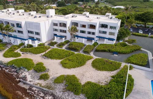 La Grande Princesse Copropriété | Gorgeous Ocean Views! Welcome to Bella Breeze! BeachFront 2BR 2BA