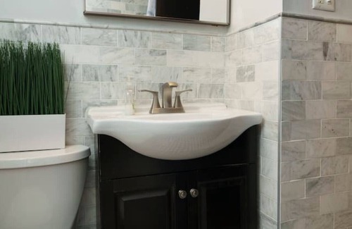 Center City West Appartement | Gorgeous One Bedroom in PA