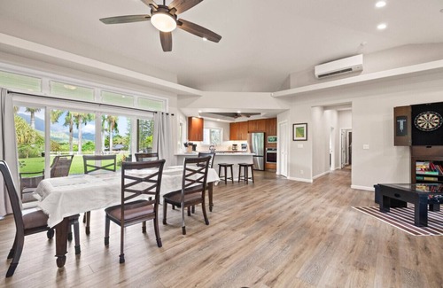 Kaneohe Maison | Gorgeous One-Of-A-Kind Kaneohe Country Estate