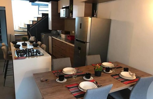 Laureles - Estadio Appartement | Gorgeous Penthouse Apartment in Medellin