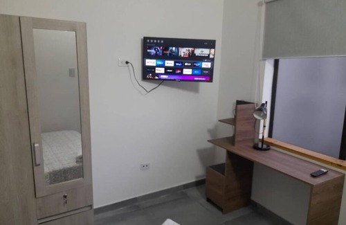 Laureles - Estadio Appartement | Gorgeous Penthouse Apartment in Medellin