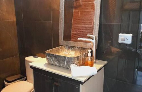 Laureles - Estadio Appartement | Gorgeous Penthouse Apartment in Medellin