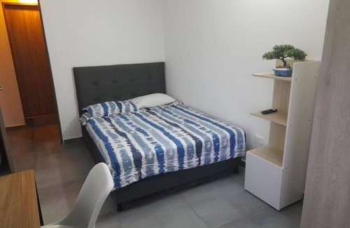 Laureles - Estadio Appartement | Gorgeous Penthouse Apartment in Medellin