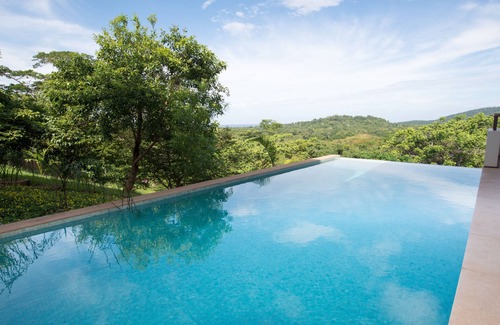 Playa Grande Maison | Gorgeous Playa Grande House - 4 BR / 3.5 BR - Lush Nature, Amazing Views/Sunsets
