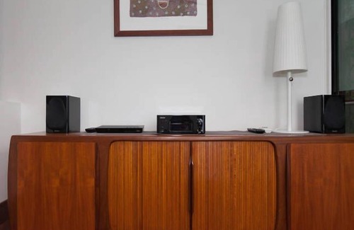 Erskineville Appartement | Magnifique, privé, Erskineville
