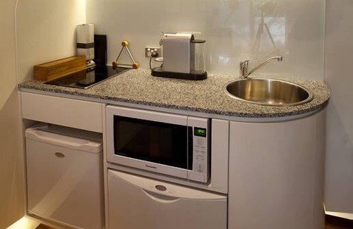 Erskineville Appartement | Magnifique, privé, Erskineville