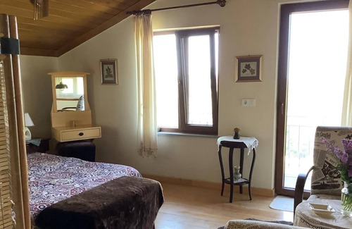 Gebze Appartement | Gorgeous Private Villa with a View in Kocaeli