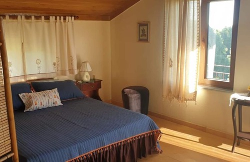 Gebze Appartement | Gorgeous Private Villa with a View in Kocaeli