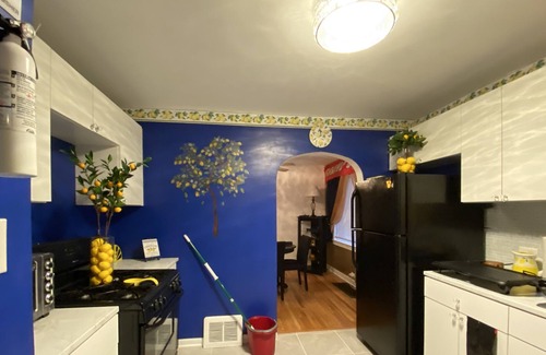 Calumet Park Maison | Gorgeous Property with Arcade