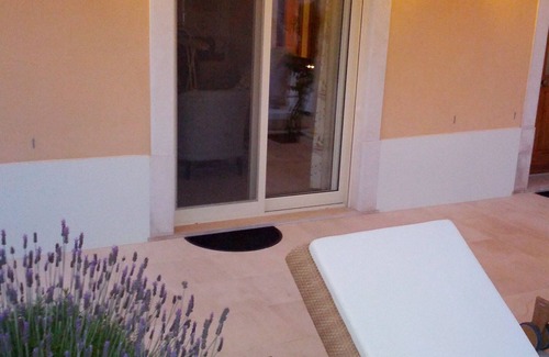 Aldeia Villa | Superbe villa de trois chambres avec piscine privée située dans un endroit calme