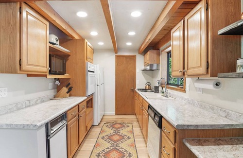 Mount Lemmon Cabine | Gorgeous, quiet cabin close to Summerhaven