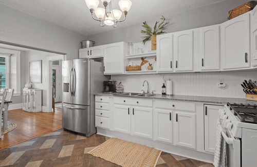 Wrightsville Maison | Superbe vue sur la rivière