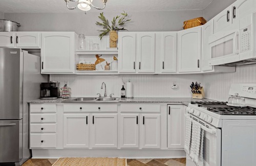 Wrightsville Maison | Superbe vue sur la rivière