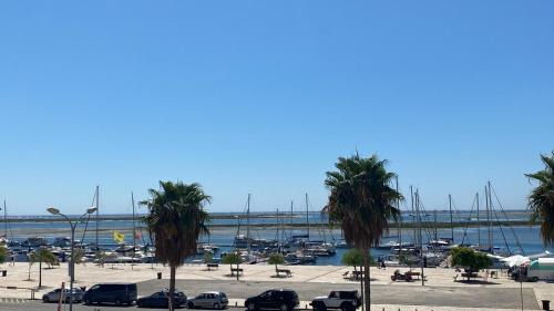 Olhao Appartement | Gorgeous sea view apartment