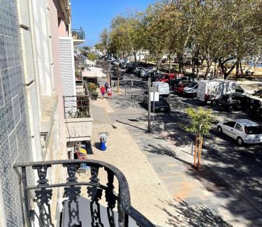 Olhao Appartement | Gorgeous sea view apartment
