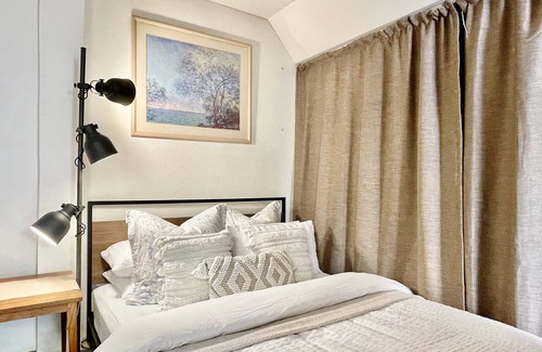 Blackburn South Appartement | Gorgeous Self-contained Studio