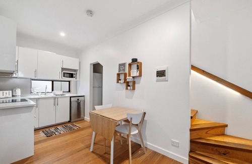 Bondi Maison | Gorgeous Self Contained Home