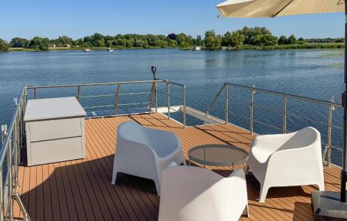Havelsee Location De Bateaux | Gorgeous Ship In Havelsee Ot Kützkow
