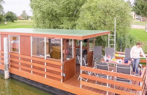Demmin Location De Bateaux | Hafen Loitz