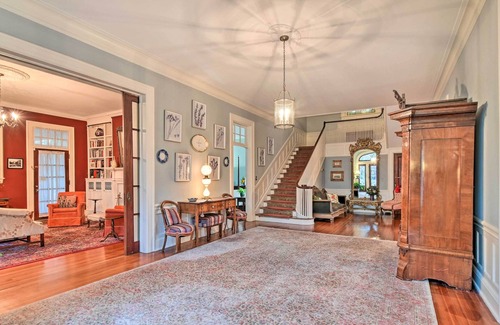 Cheraw Maison | Gorgeous, Southern Home in Beautiful Cheraw!