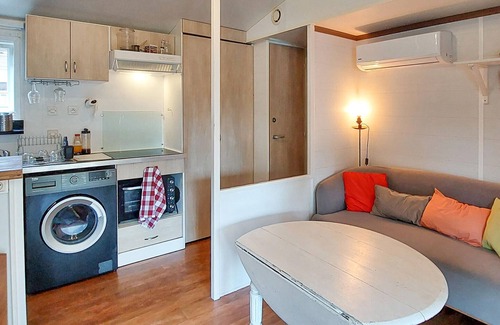 Saint-Paul-les-Dax Maison | Gorgeous (sta)caravan in Saint-Paul-lès-Dax