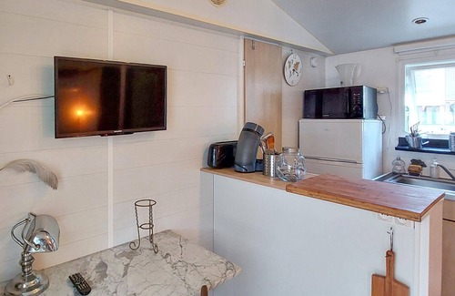 Saint-Paul-les-Dax Maison | Gorgeous (sta)caravan in Saint-Paul-lès-Dax