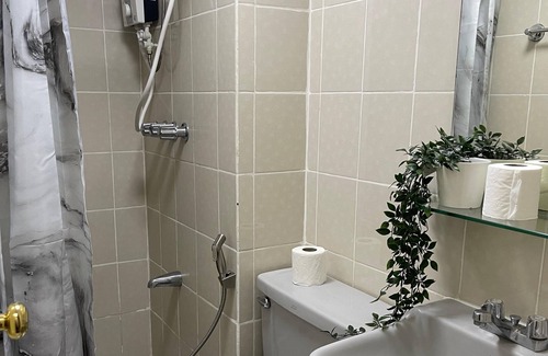 Bel-Air Appartement | Designer Studio by Greenbelt (WiFi, salle de sport et piscine)