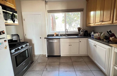 Berkeley Hills Appartement | Gorgeous studio with WiFi in Berkeley