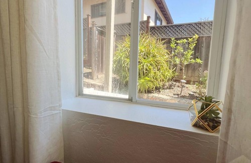 Berkeley Hills Appartement | Gorgeous studio with WiFi in Berkeley