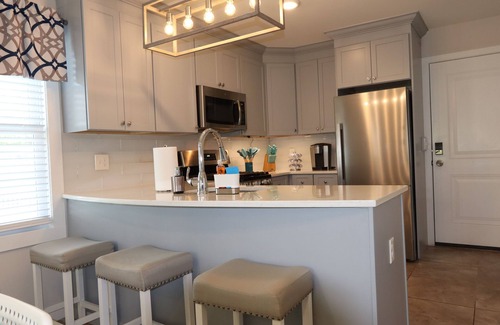 Nutley Appartement | ★GORGEOUS STYLISH APT Close to American Dream & NYC★