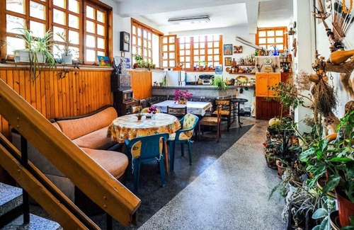 Sozopol Old Town Appartement | Gorgeous Suite In The Heart Of Old Town