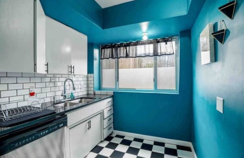 University Heights Maison | Gorgeous UNM/Nob Hill/Downtown PRIME location!!🏠