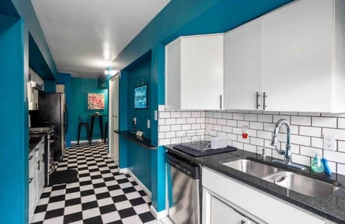University Heights Maison | Gorgeous UNM/Nob Hill/Downtown PRIME location!!🏠
