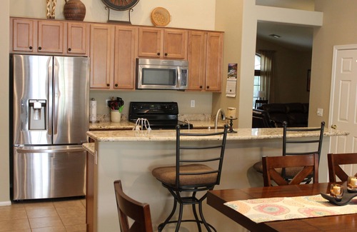 Maricopa Maison | Maison de vacances magnifique à Maricopa en Arizona