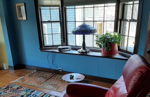 Acton Maison | Gorgeous views, remodeled farm house close to history venues