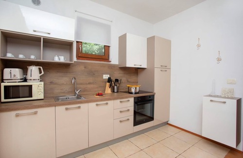 Ripenda Verbanci Villa | Gorgeous villa Deborah with private pool near Labin.