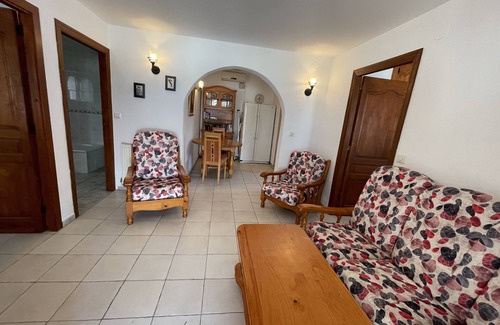 Moraira Villa | Gorgeous villa in a great location, amazing views, pool, close to town and beach
