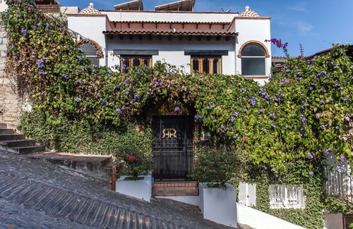 Downtown Puerto Vallarta Villa | Magnifique villa située au centre de Banderas Bay