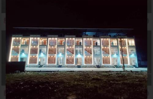 Kalapettai Maison | Gorgeous villa near Eden beach