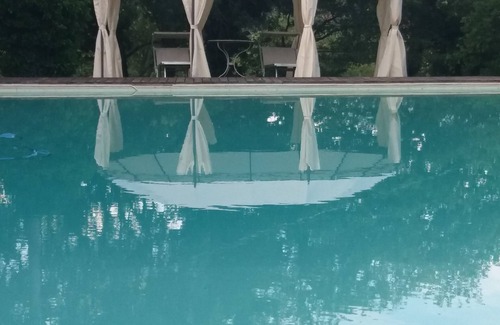 Castel Focognano Villa | Villa Vignacce à Casentino près d'Arezzo parfaite pour les familles avec enfants.