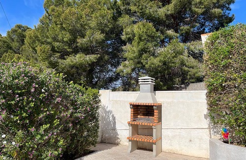 El Portet Villa | Villa BLASCO, Costa Blanca Moraira piscine privée sans vis à vis plage à 800m