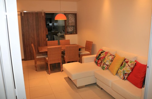Alto da Cruz Appartement | VILLAGE MAGNIFIQUE EN WONDERFUL Itagimirim BEACH - POUR LES COUPLES ET FAMILLE