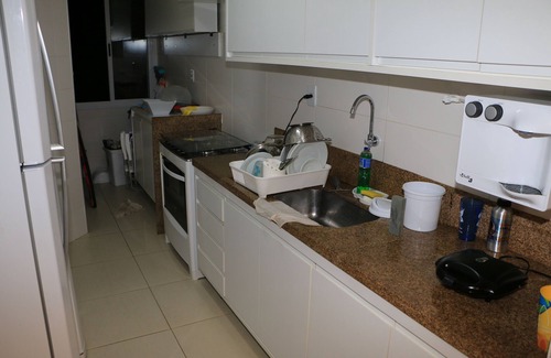 Alto da Cruz Appartement | VILLAGE MAGNIFIQUE EN WONDERFUL Itagimirim BEACH - POUR LES COUPLES ET FAMILLE