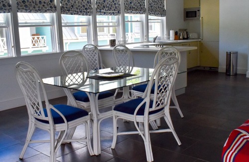 Marigot Bay Copropriété | Magnifique appartement au bord de l'eau Marigot Bay, Sainte-Lucie