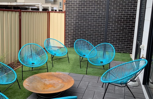 Braybrook Maison | Retraite spéciale à Melbourne - relaxante et enrichissante