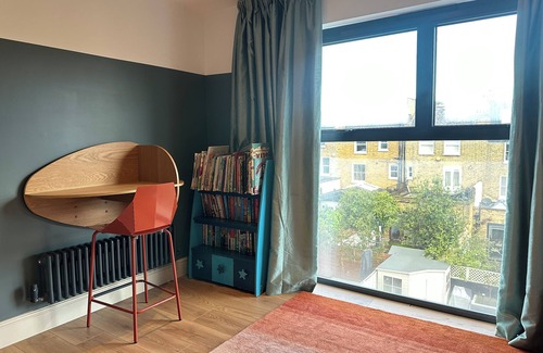 Balham Maison | Gorgeously renovated 30’s house in between Wandsworth Common and Clapham Common
