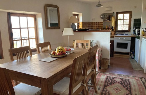 Bargeme Maison | Gorges du Verdon Provencal house listed village